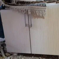 کابینت چوبی