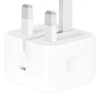 اداپتور ۲۰ وات ایفون