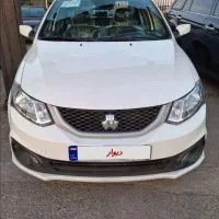 ساینا s  مدل۱۴۰۳  دوگانه کارخانه