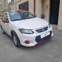 کوییک R پارس خودرو مدل ۱۴۰۱ صفر خشک|خودرو سواری و وانت|آمل, |دیوار