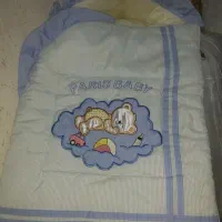 لوازم کودک توافقی|کالسکه و لوازم جانبی|بندرعباس, |دیوار