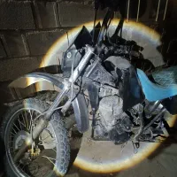 متور ۲۰۰