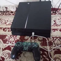 پلی استیشن ۴ ps4