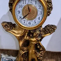 ساعت ایستاده