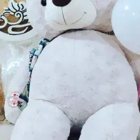 خرس ۱۸۰ سانتی