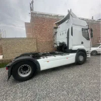 درخواست راننده پایه یک متعهد