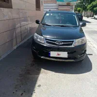 تیگو 5 مدل 95