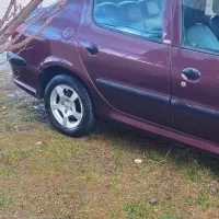 اس دی 206 مدل 96