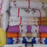 رختخواب|رختخواب، بالش، پتو|کرج, جهان‌شهر|دیوار