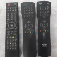 کنترل تلوزیون