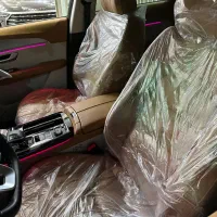 فیدلیتی پرستیژ مدل ۱۴۰۳ داخل نسکافه درحدصفر|خودرو سواری و وانت|شاهین‌شهر, گزبرخوار|دیوار