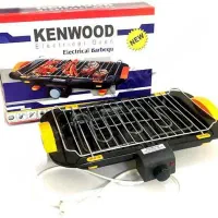 کباب پز برقی کنوود kenwood|اجاق گاز و لوازم برقی پختوپز|یزد, |دیوار