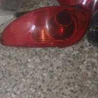 لوازم ۲۰۶ مفت|قطعات یدکی و لوازم جانبی|رشت, حسین آباد|دیوار