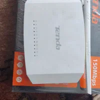 مودم تندا