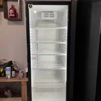 یخچال تک درب نو و دست دوم