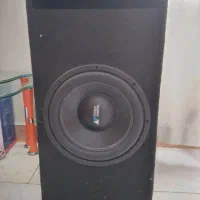 ساب ۱۲ اینچ پاور دیاموند