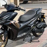 فروش انواع موتورسیکلت ایروکس،کلیک،بیکلاچ،هوندا|موتورسیکلت|رفسنجان, |دیوار