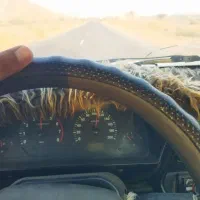 دربستی ماشین ب تمام مسیرهای هرمزگان