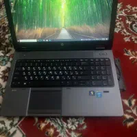 لب تاپ اچ پی