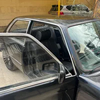 بی ام و ۳۲۰ e21 مشکی ۱۹۷۶|خودرو سواری و وانت|مشهد, سجاد شهر|دیوار