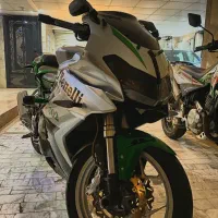 بنلی ۳۰۰ ریس  ریسqj جی پی KTM کی وی ۲۴۹