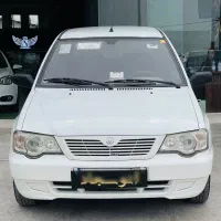 پراید ۱۱۱ مدل ۹۸ بیرنگ