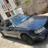 سمندlx ef7  مدل۹۵|خودرو سواری و وانت|تهران, هفت حوض|دیوار