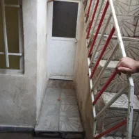 خانه-نقلی-دو-طبقه