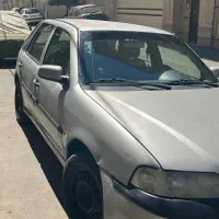 فولکس گل 86