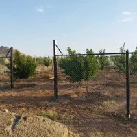 گروه پیمانکاری فنس کاران بوکان