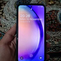 Samsung A54 5G|موبایل|بیرجند, |دیوار