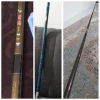 لوازم ماهیگیری لانس و کاسی و غیره|ماهیگیری|رشت, بالاکویه|دیوار