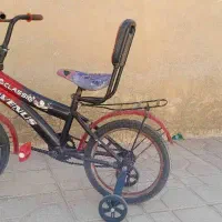 دوچرخه 16در حد نو|دوچرخه، اسکیت، اسکوتر|سنقر, |دیوار