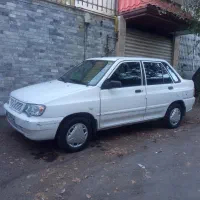 پراید ۱۳۲|خودرو سواری و وانت|خرمآباد, |دیوار