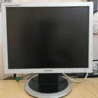 مانیتور ۱۵ اینچ سامسونگ N1550S|قطعات و لوازم جانبی رایانه|گرمسار, |دیوار