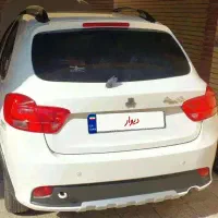 کوییک GXتیپ Lمدل برج ۷/ ۱۴۰۲ صفر صفر|خودرو سواری و وانت|بندرعباس, |دیوار