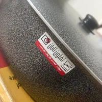 ماهیتابه نو تبلت نو کلاب پز نو