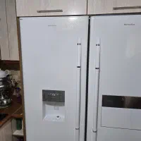 نمایندگی تعمیر یخچال هیمالیا در رباط کریم پرند|خدمات پیشه و مهارت|رباط‌کریم, رباط‌کریم|دیوار