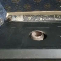 بخاری دودکش در حد نو|بخاری، هیتر، شومینه|شادگان, |دیوار