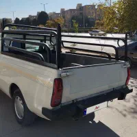 وانت پیکان تک برگ سند|خودرو سواری و وانت|خرم‌آباد, |دیوار