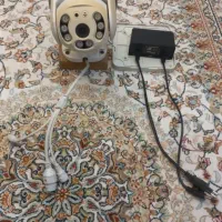 دوربین مداربسته