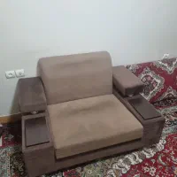مبل تختخواب شو