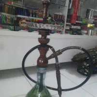قلیان آببندی