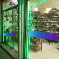 مغازه 26مترشوش غلامی/ ملکیت و سرقفلی/سرویس بهداشتی