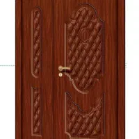 نصب درب های چوبی|عمدهفروشی|هشتگرد, شهرک گلها|دیوار