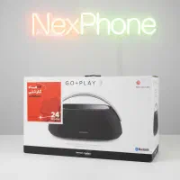 اسپیکر بلوتوثی قابل حمل هارمن Go+Play 3 2023