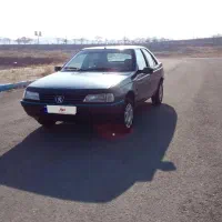 اردی مدل ۸۴