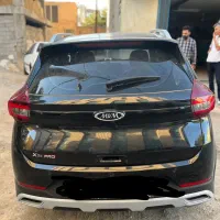 ایکس 22 پرو اتوماتیک1401 خانگی|خودرو سواری و وانت|اصفهان, آفاران|دیوار