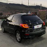 207پانا مدل99|خودرو سواری و وانت|گرگان, |دیوار