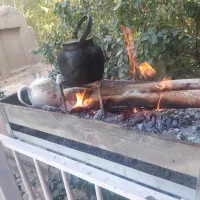 فروش یک پلاک زمین